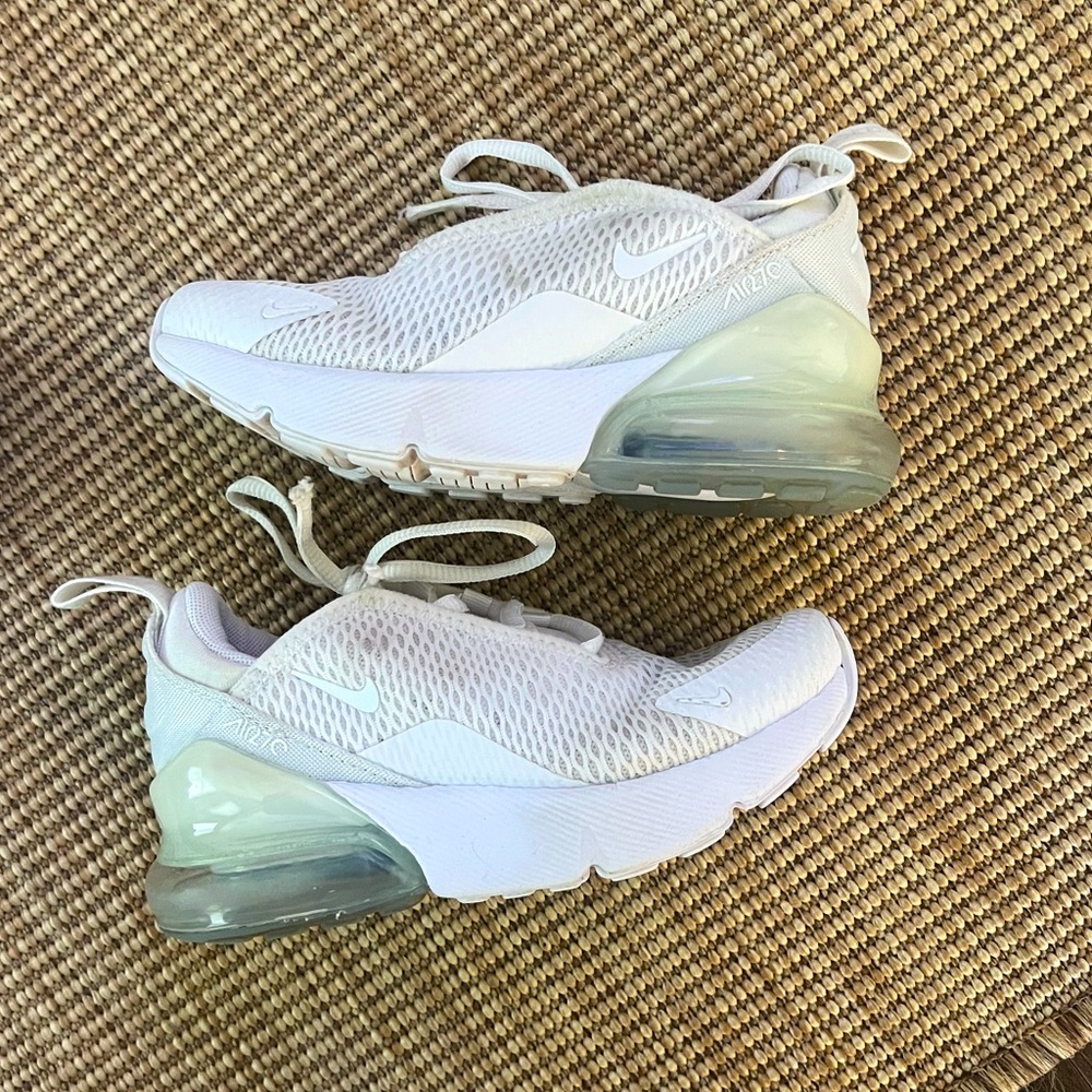 Nike Air Max 270